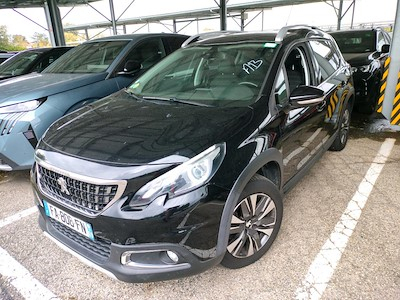 Peugeot 2008 2008 1.5 BlueHDi 100ch E6.c Allure Business S&amp;S