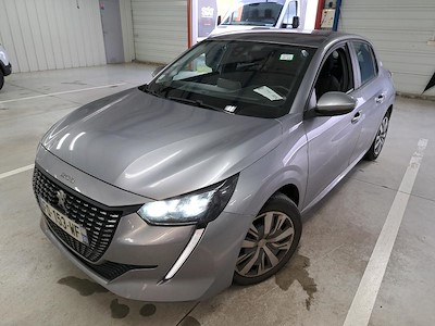 Peugeot 208 208 1.2 PureTech 100ch S&amp;S Active Business