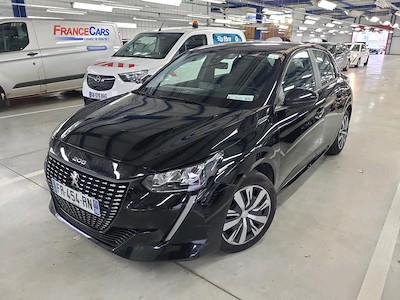 Peugeot 208 208 1.2 PureTech 75ch S&amp;S Active Business