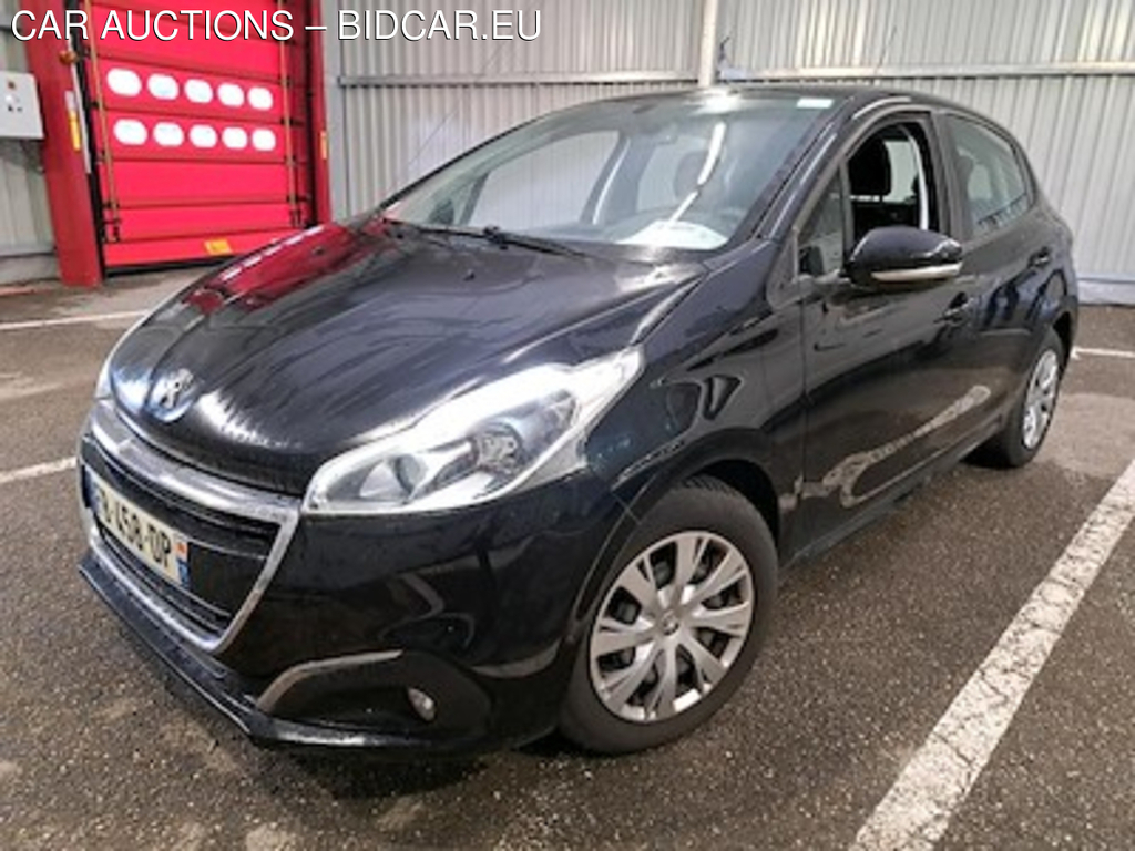 Peugeot 208 208 1.5 BlueHDi 100ch E6.c Active Business S&amp;S 5p