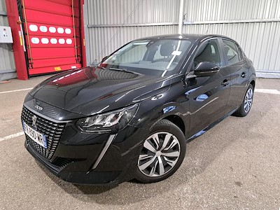 Peugeot 208 208 1.5 BlueHDi 100ch S&amp;S Active Business