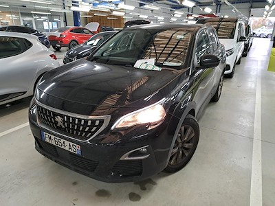 Peugeot 3008 3008 1.2 PureTech 130ch Active Business S&amp;S EAT8 6cv