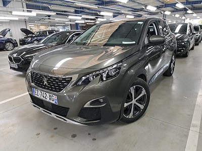 Peugeot 3008 3008 1.2 PureTech 130ch Allure Business S&amp;S