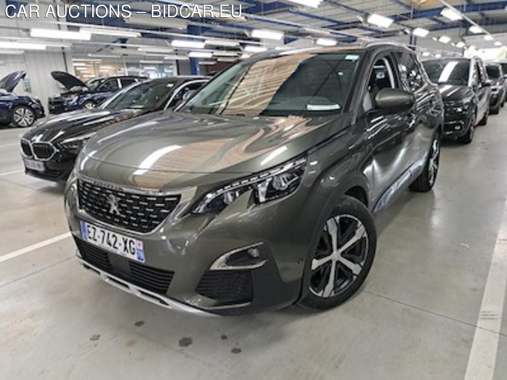 Peugeot 3008 3008 1.2 PureTech 130ch Allure Business S&amp;S