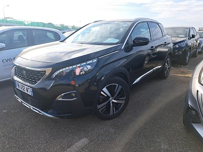 Peugeot 3008 3008 1.2 PureTech 130ch Allure Business S&amp;S EAT8 6cv