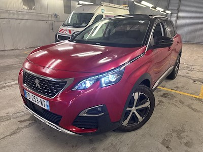 Peugeot 3008 3008 1.2 PureTech 130ch E6.c Allure Business S&amp;S EAT8