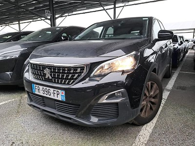 Peugeot 3008 3008 1.2 PureTech 130ch S&amp;S Active Business EAT8