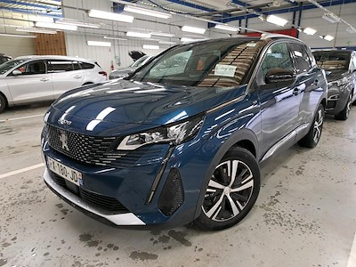 Peugeot 3008 3008 1.2 PureTech 130ch S&amp;S GT