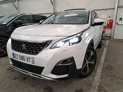 Peugeot 3008 3008 1.5 BlueHDi 130ch E6.c Allure Business S&amp;S EAT8