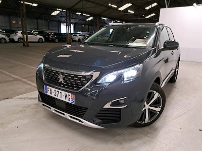 Peugeot 3008 3008 1.5 BlueHDi 130ch E6.c Allure Business S&amp;S EAT8