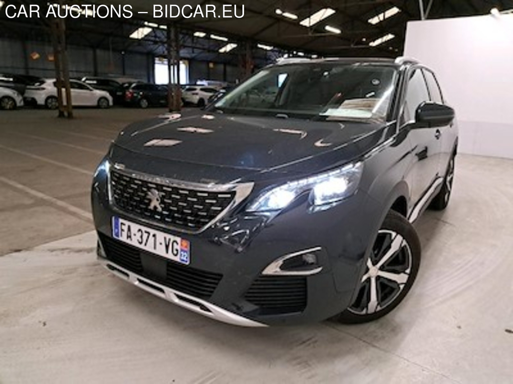 Peugeot 3008 3008 1.5 BlueHDi 130ch E6.c Allure Business S&amp;S EAT8