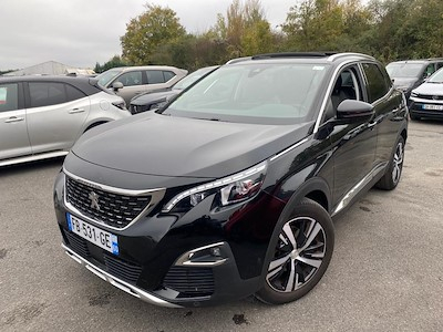 Peugeot 3008 3008 1.5 BlueHDi 130ch E6.c Allure Business S&amp;S EAT8