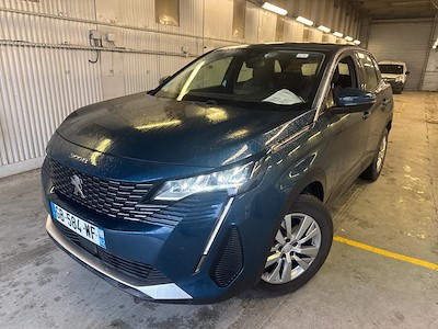 Peugeot 3008 3008 1.5 BlueHDi 130ch S&amp;S Active Business EAT8