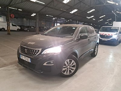 Peugeot 3008 3008 1.5 BlueHDi 130ch S&amp;S Active Business EAT8