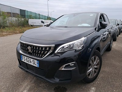 Peugeot 3008 3008 1.5 BlueHDi 130ch S&amp;S Active Business EAT8