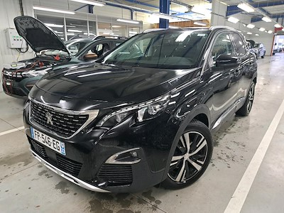 Peugeot 3008 3008 1.5 BlueHDi 130ch S&amp;S Allure Business EAT8