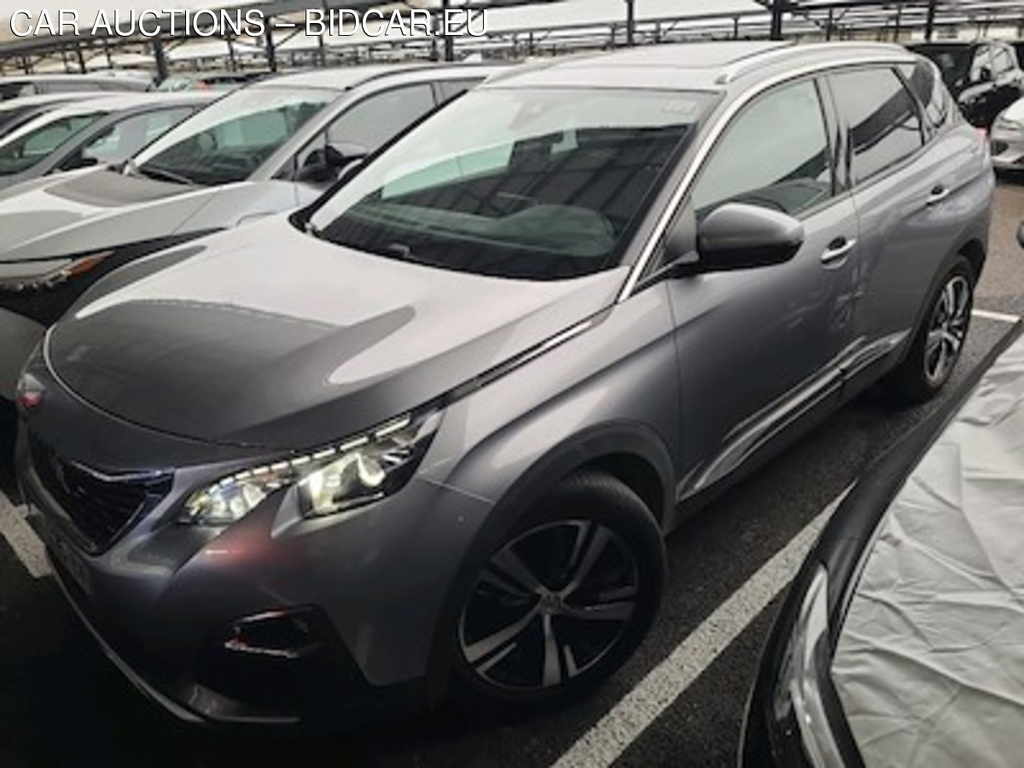 Peugeot 3008 3008 1.6 THP 165ch Allure Business S&amp;S EAT6