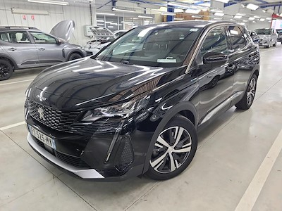 Peugeot 3008 3008 HYBRID 225ch Allure e-EAT8