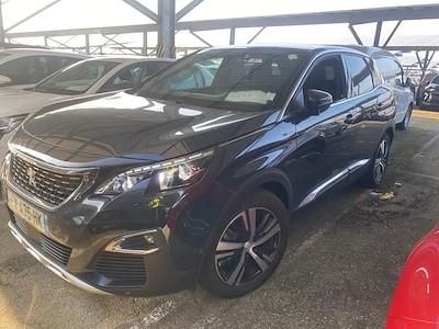 Peugeot 3008 3008 HYBRID4 300ch GT Line e-EAT8 11cv