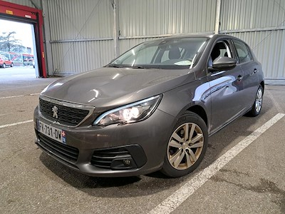 Peugeot 308 308 1.2 PureTech 110ch S&amp;S Active Business