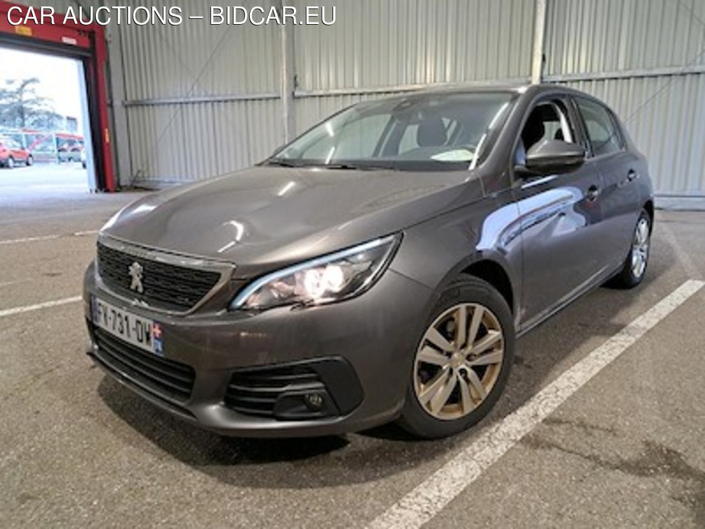 Peugeot 308 308 1.2 PureTech 110ch S&amp;S Active Business