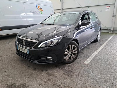 Peugeot 308 308 1.2 PureTech 130ch E6.c S&amp;S Active Business EAT8