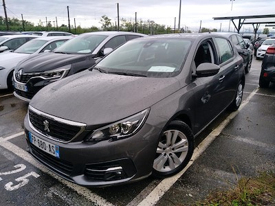 Peugeot 308 308 1.5 BlueHDi 100ch E6.c S&amp;S Active Business