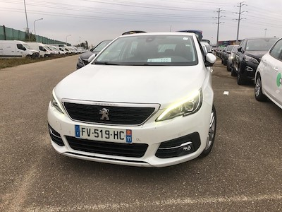 Peugeot 308 308 1.5 BlueHDi 100ch S&amp;S Active Business