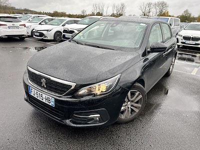 Peugeot 308 308 1.5 BlueHDi 130ch S&amp;S Active Business EAT6