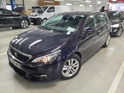 Peugeot 308 308 1.5 BlueHDi 130ch S&amp;S Active Business EAT8