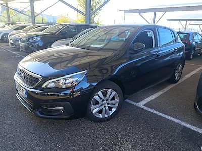 Peugeot 308 308 1.5 BlueHDi 130ch S&amp;S Active Business EAT8