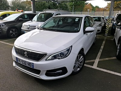 Peugeot 308 SW 308 SW 1.2 PureTech 110ch E6.3 S&amp;S Active Business