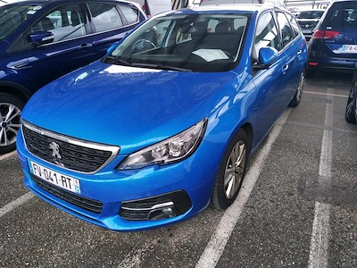 Peugeot 308 SW 308 SW 1.5 BlueHDi 100ch E6.c S&amp;S Active Business