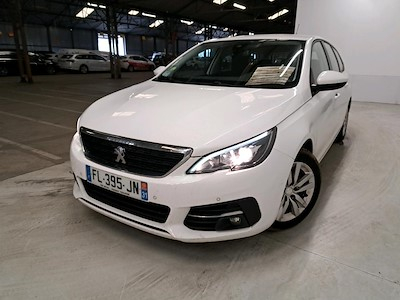 Peugeot 308 SW 308 SW 1.5 BlueHDi 100ch E6.c S&amp;S Active Business