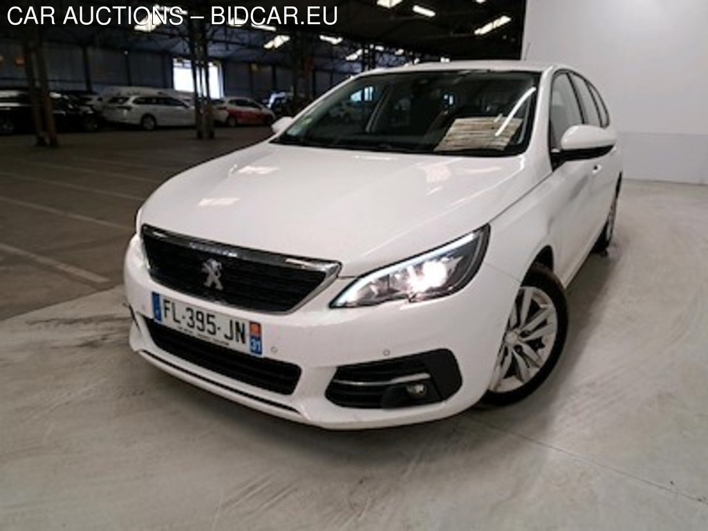 Peugeot 308 SW 308 SW 1.5 BlueHDi 100ch E6.c S&amp;S Active Business