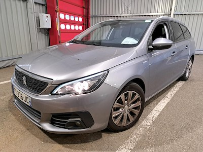 Peugeot 308 SW 308 SW 1.5 BlueHDi 100ch E6.c S&amp;S Style