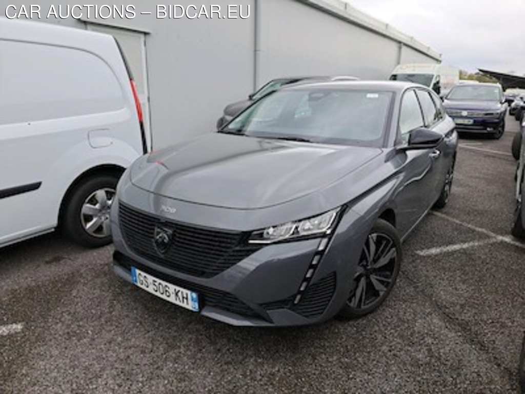 Peugeot 308 SW 308 SW PHEV 180ch Active Pack e-EAT8