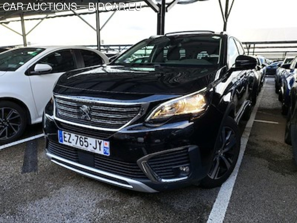 Peugeot 5008 5008 1.2 PureTech 130ch Allure S&amp;S EAT6