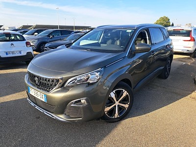 Peugeot 5008 5008 1.5 BlueHDi 130ch S&amp;S Active Business EAT8