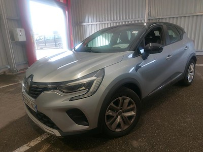 Renault CAPTUR Captur 1.5 Blue dCi 115ch Business