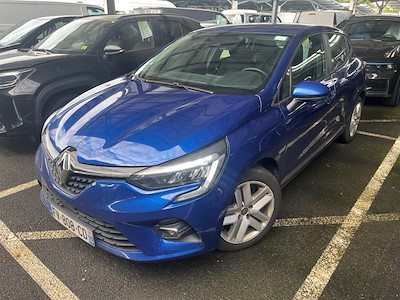 Renault CLIO Clio 1.5 Blue dCi 115ch Business 6cv