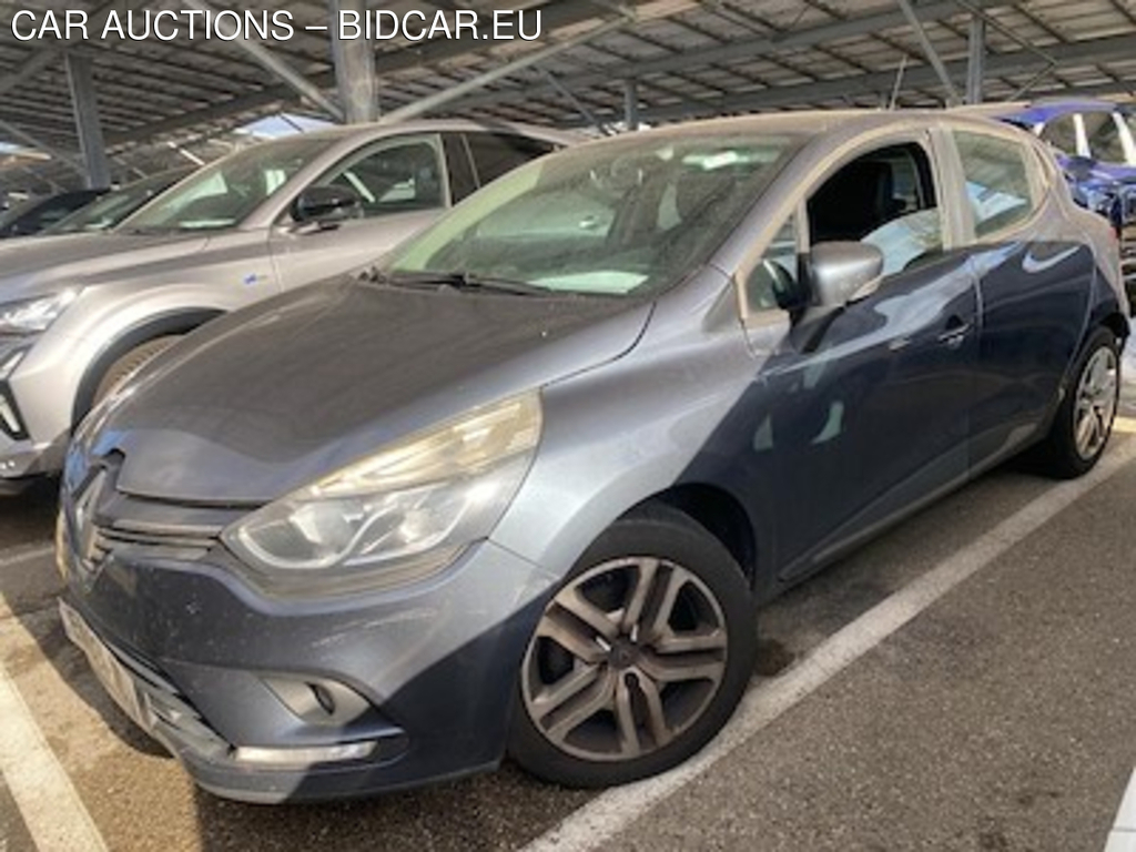 Renault CLIO Clio 1.5 dCi 90ch energy Business 82g 5p