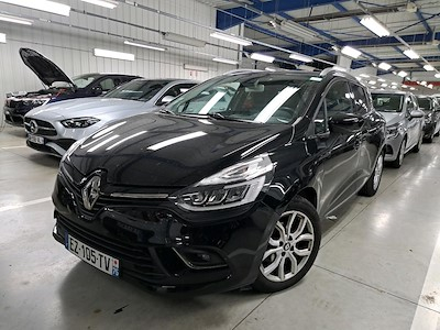 Renault CLIO Clio Estate 1.2 TCe 120ch energy Intens EDC