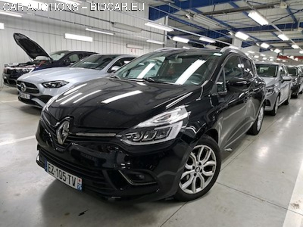 Renault CLIO Clio Estate 1.2 TCe 120ch energy Intens EDC