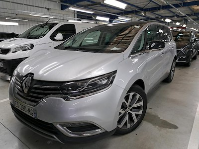 Renault ESPACE Espace 1.6 dCi 160ch energy Intens EDC