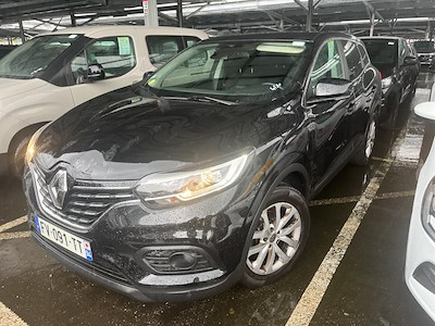 Renault KADJAR Kadjar 1.5 Blue dCi 115ch Business EDC