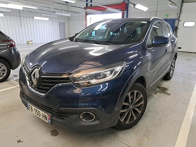 Renault KADJAR Kadjar 1.5 dCi 110ch energy Business Eco