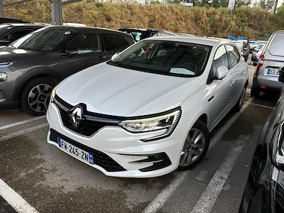 Renault MEGANE Megane 1.3 TCe 140ch FAP Business EDC