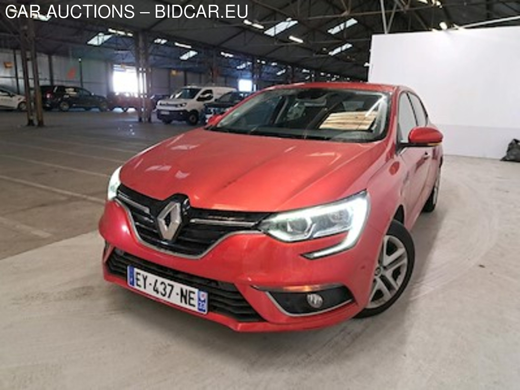 Renault MEGANE Megane 1.5 dCi 90ch energy Business