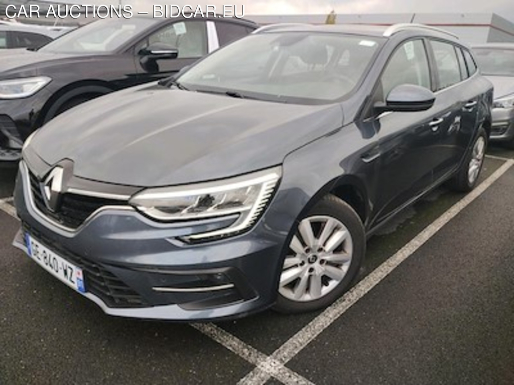 Renault MEGANE Megane Estate 1.3 TCe 140ch Business EDC -21N